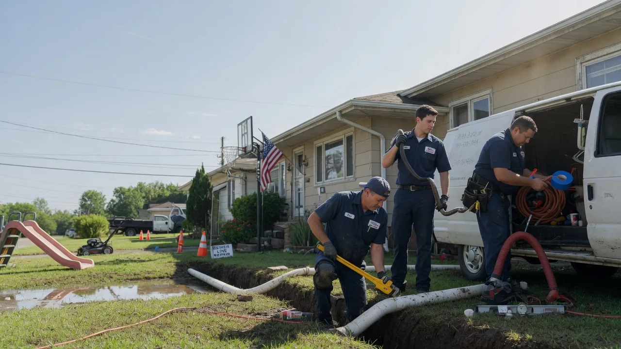 Toilet Installation in Cameron, SC near me